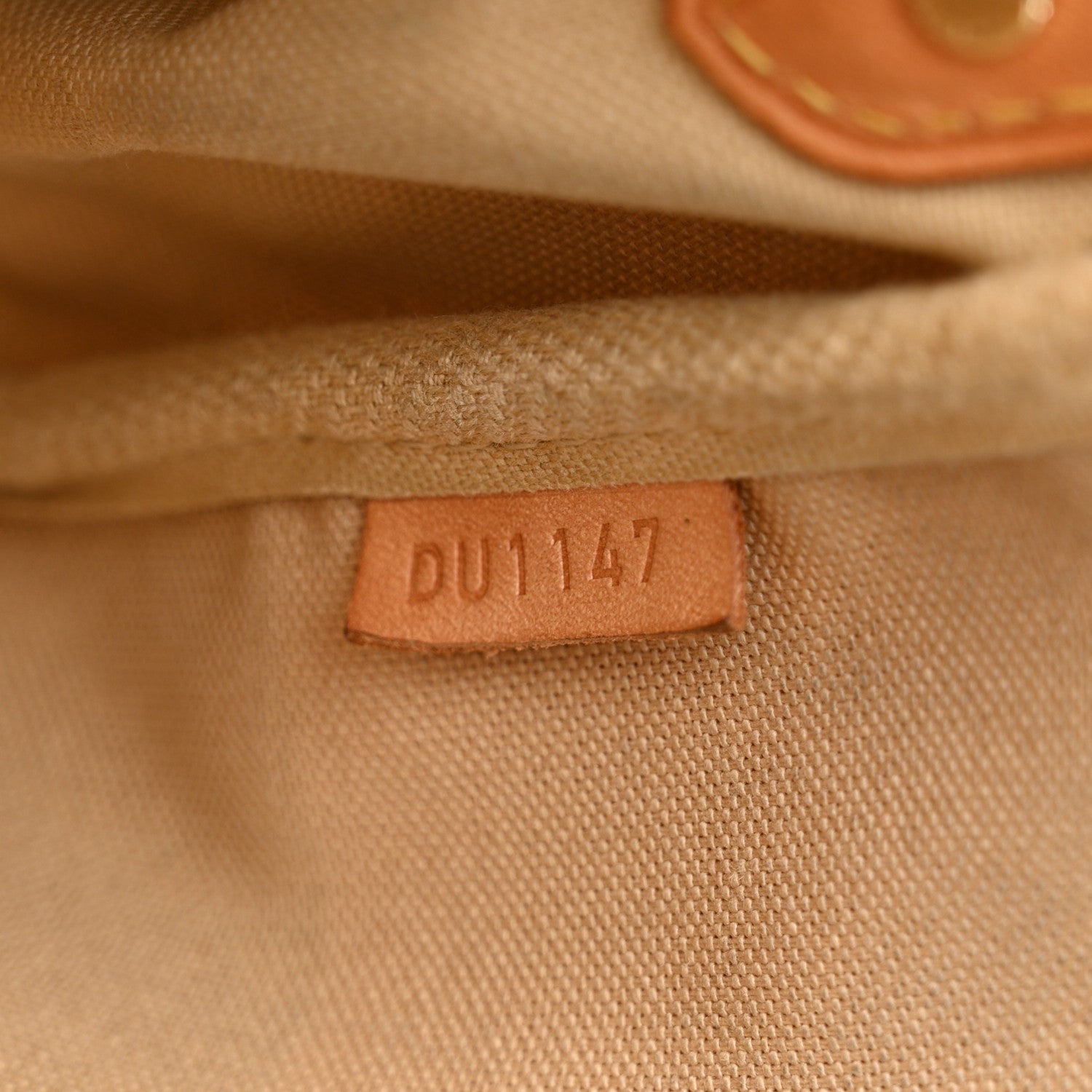 Louis Vuitton Damier Azur Favorite MM 7 of 14
