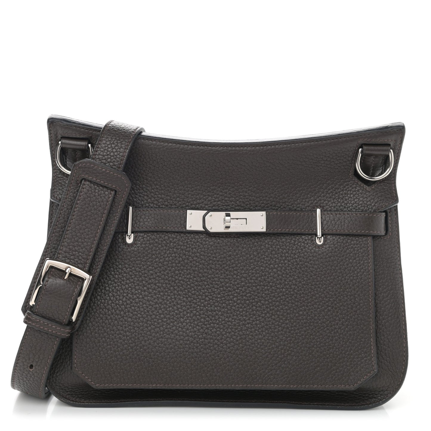 Taurillon Clemence Jypsiere 28 Chocolate