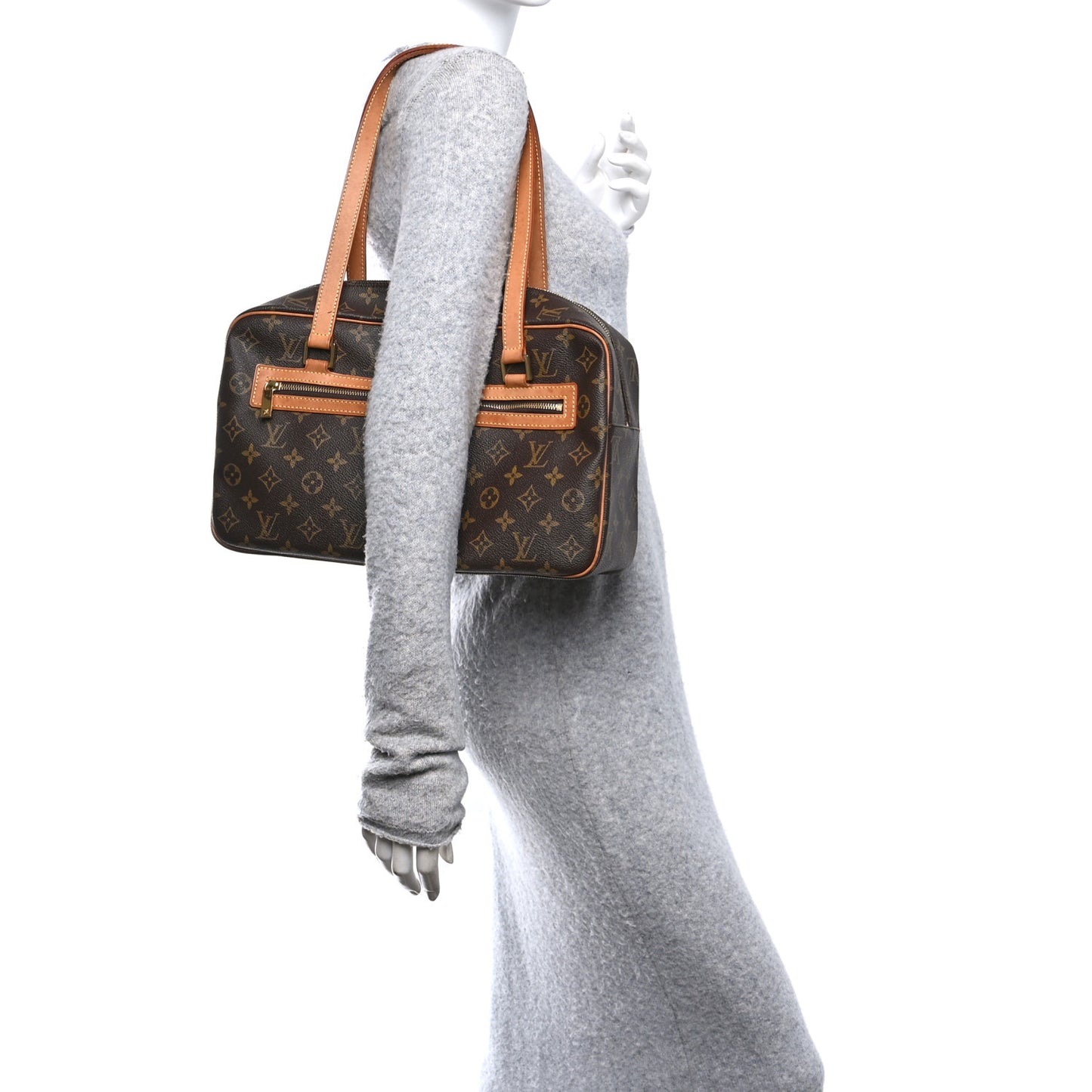 Monogram Cite GM