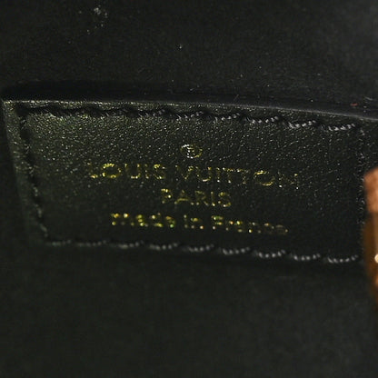 Louis Vuitton Reverse Monogram Side Trunk PM 6 of 9