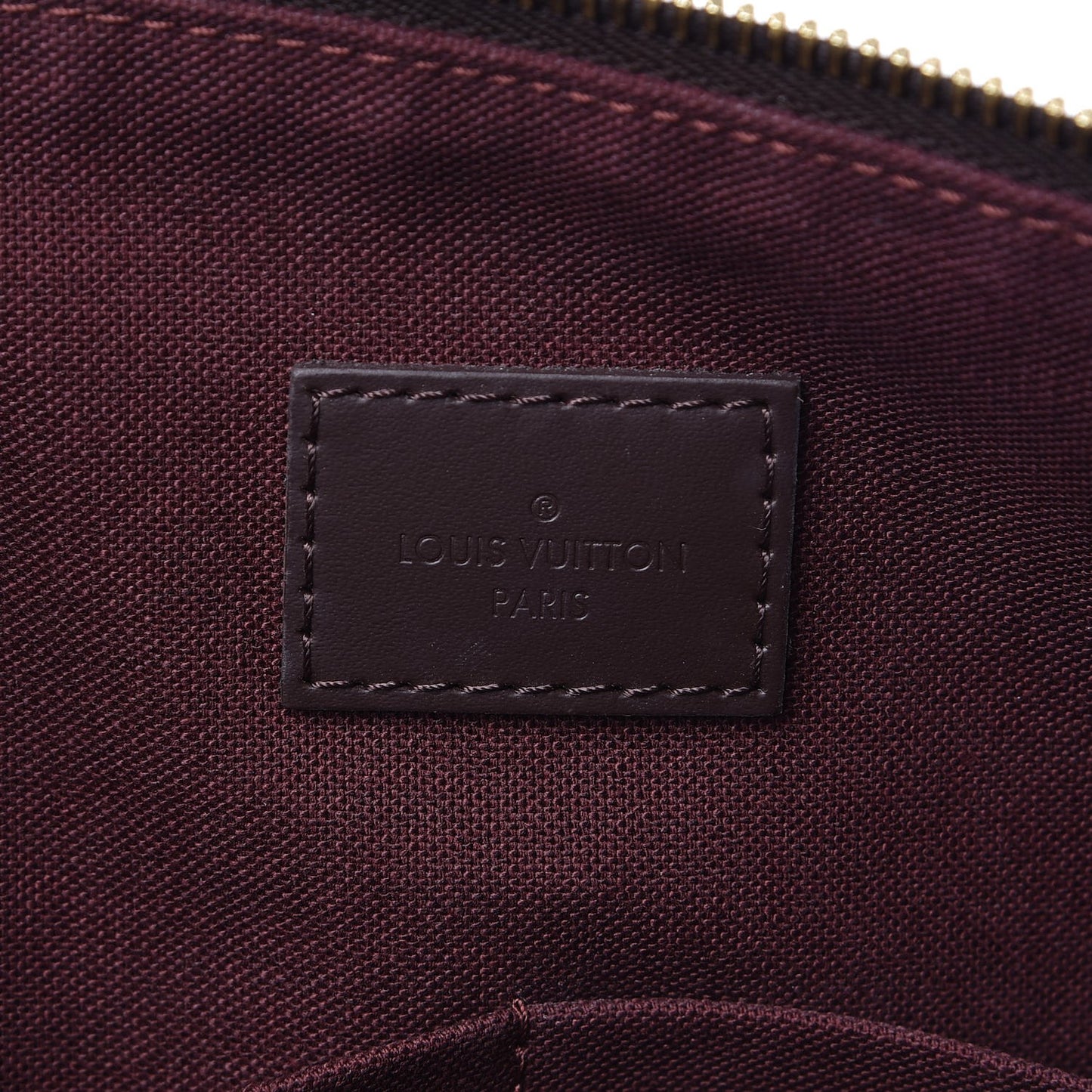 Damier Ebene Iena MM