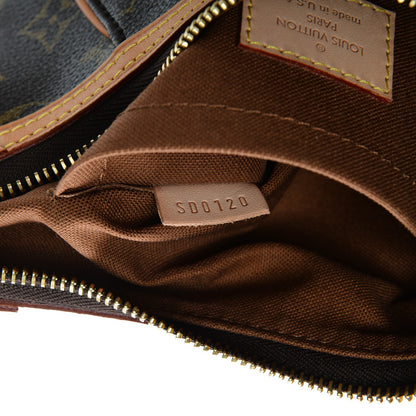 Louis Vuitton Monogram Thames PM 7 of 7