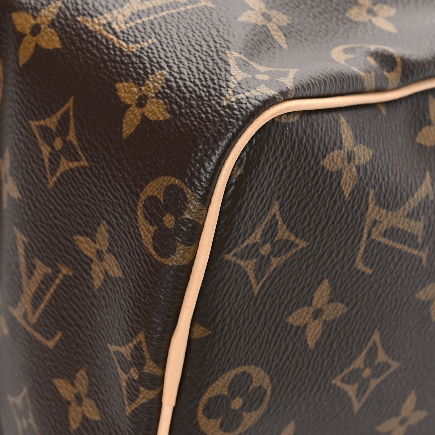 Louis Vuitton Monogram Speedy 25 8 of 10