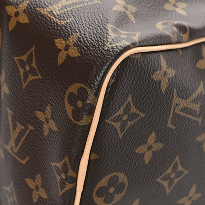 Louis Vuitton Monogram Speedy 25 8 of 10