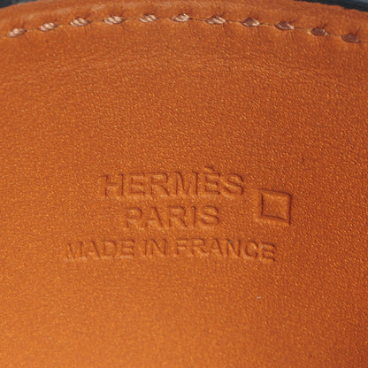 Hermes Shiny Alligator Collier De Chien CDC Bracelet Small Amethyst 5 of 8