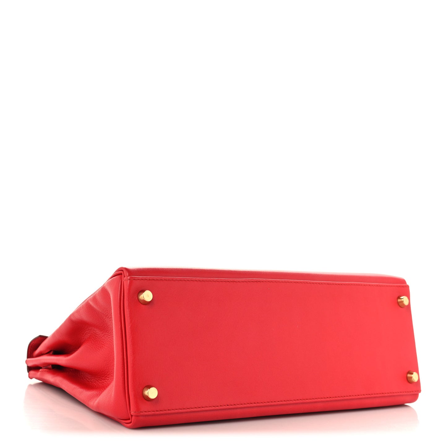 Swift Kelly Retourne 32 Vermillion