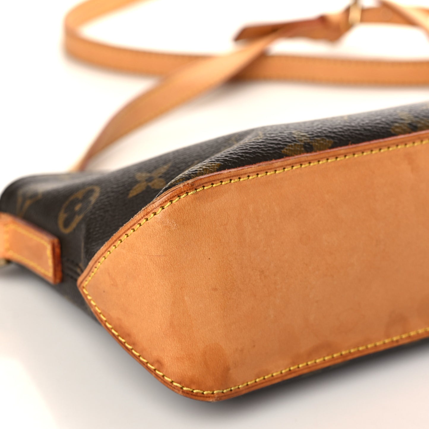 Monogram Trotteur