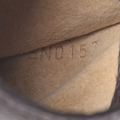 Louis Vuitton Monogram Sunglasses Case MM 6 of 6
