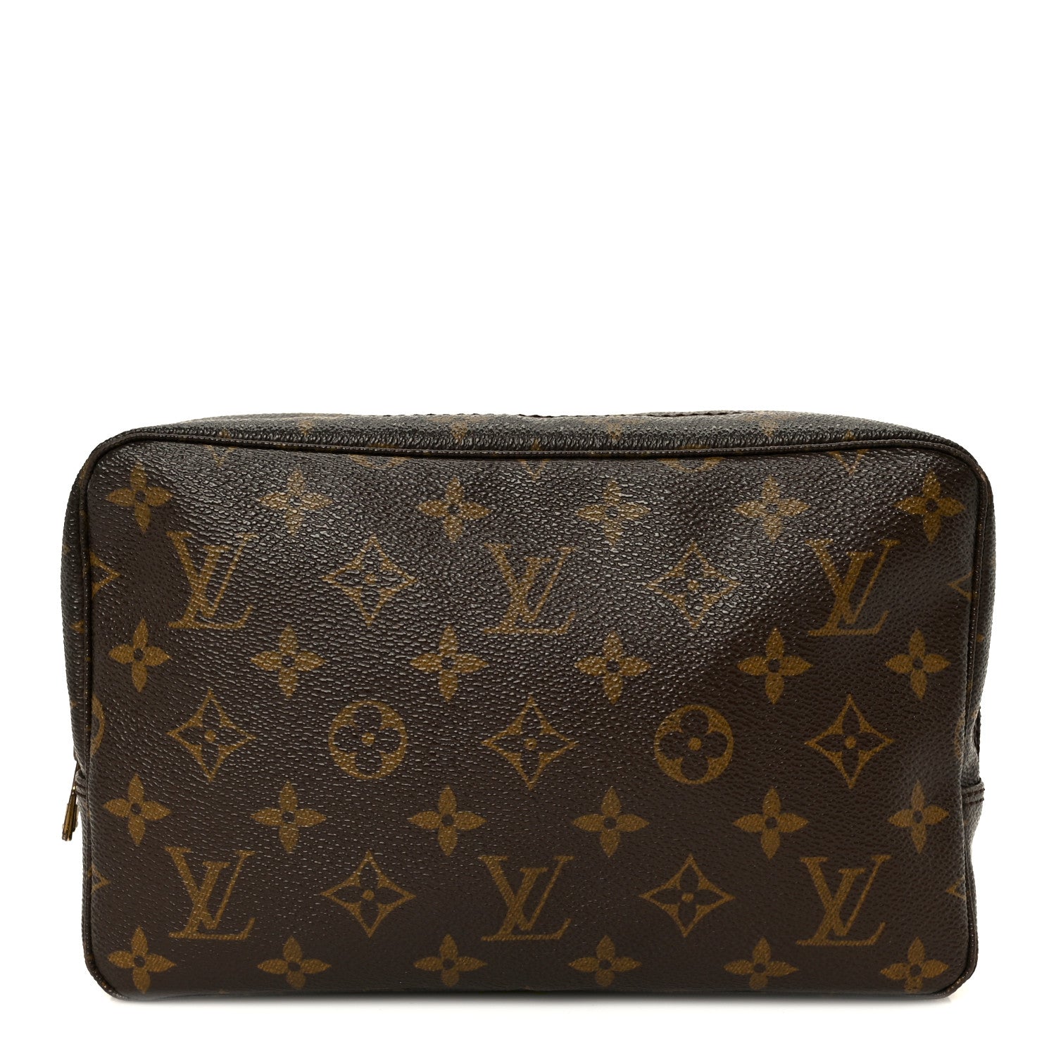 Louis Vuitton Monogram Trousse Toilette 23 1 of 8