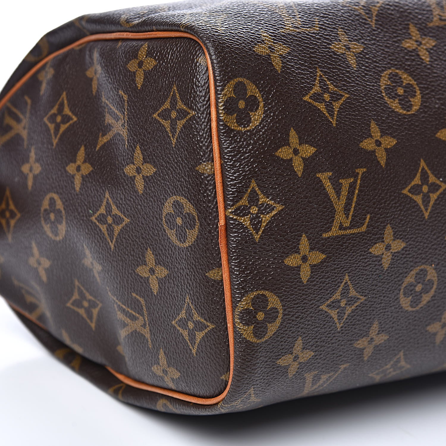 Louis Vuitton Monogram Speedy 25 8 of 13
