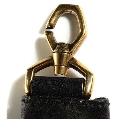 Givenchy Goatskin Medium Embellished Nightingale Black 11 of 11