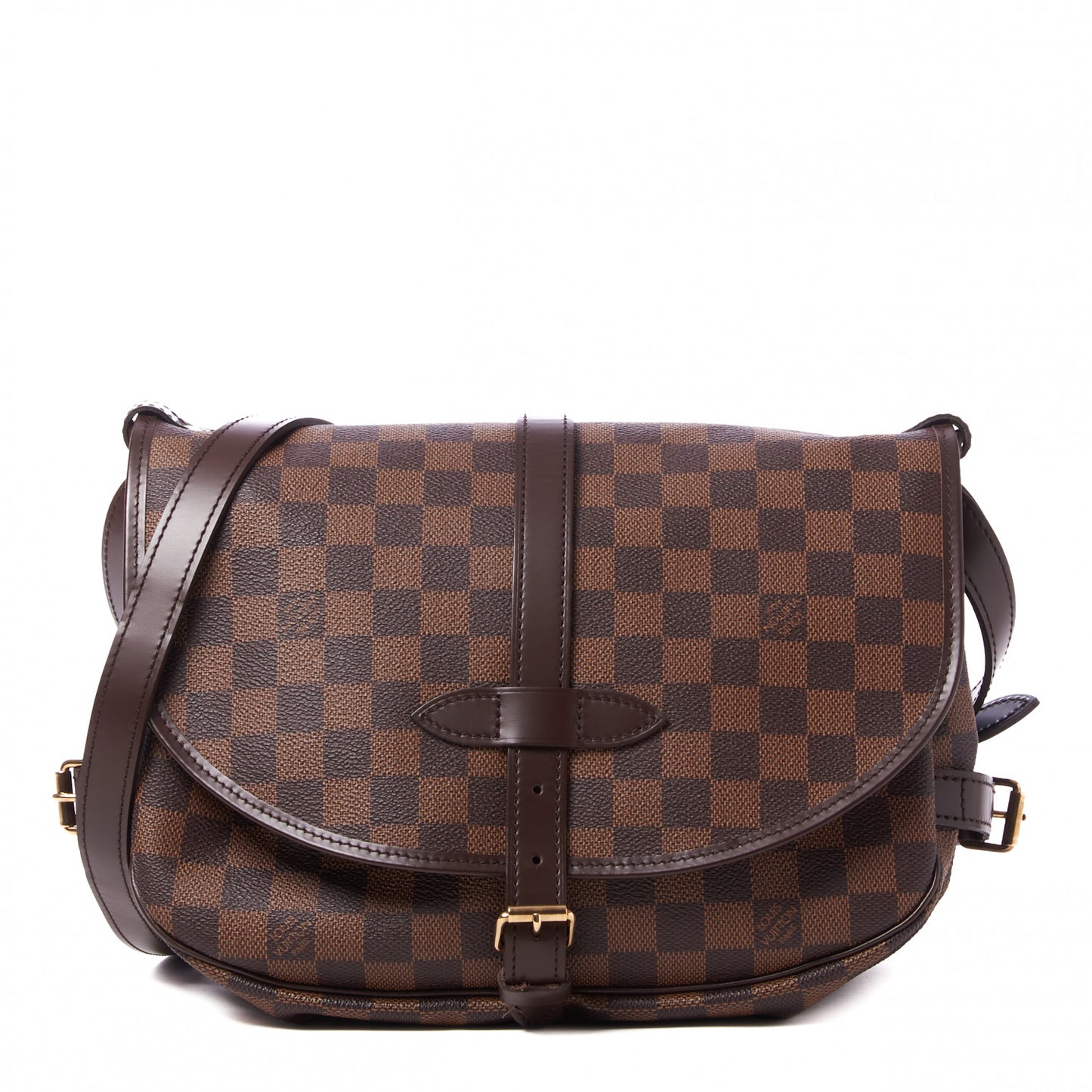 Damier Ebene Saumur 30