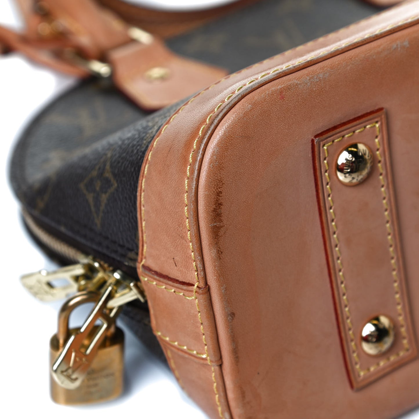Monogram Alma BB