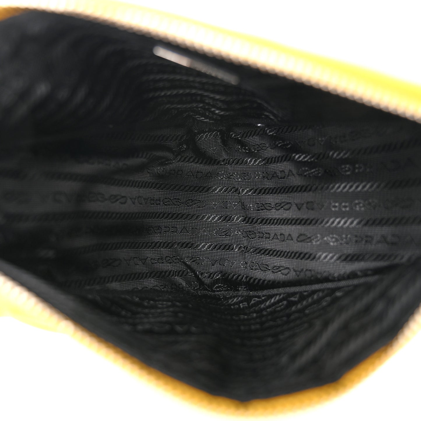 Grace Lux Triangle Shoulder Bag Sole