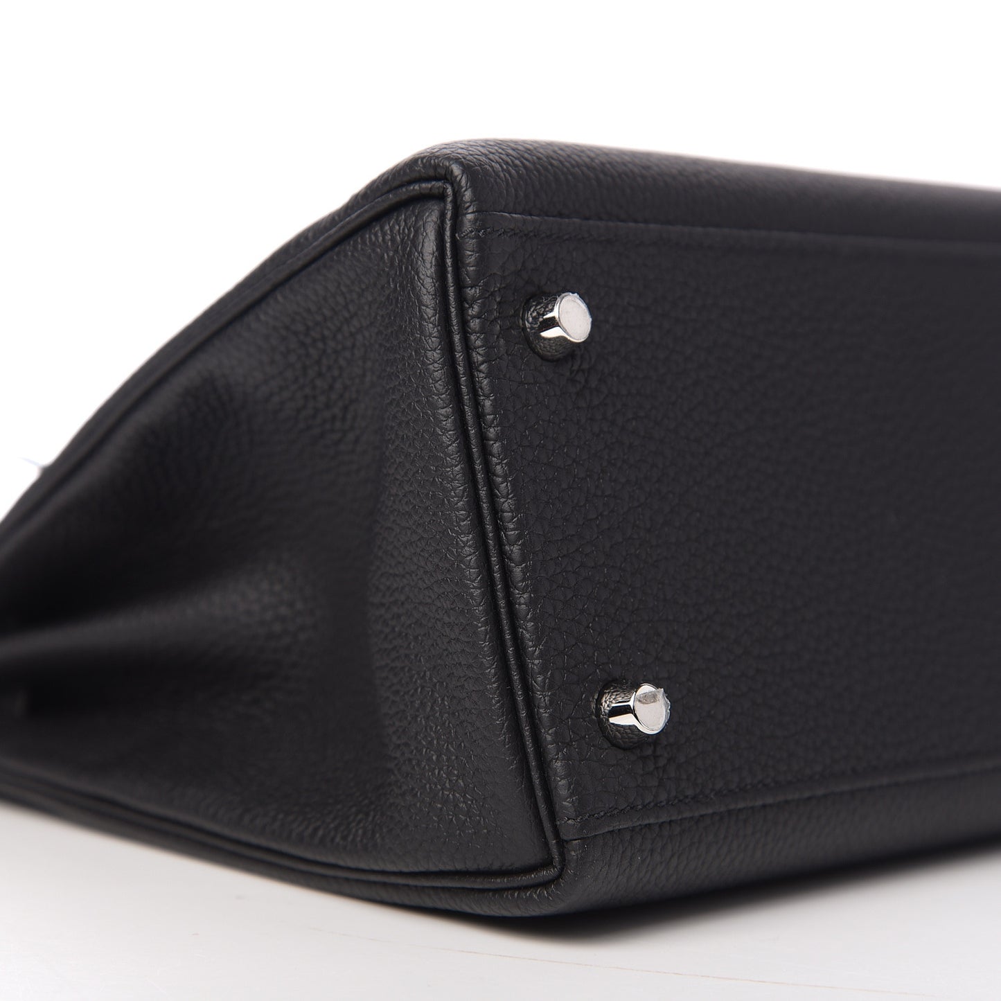Togo Kelly Retourne 28 Black