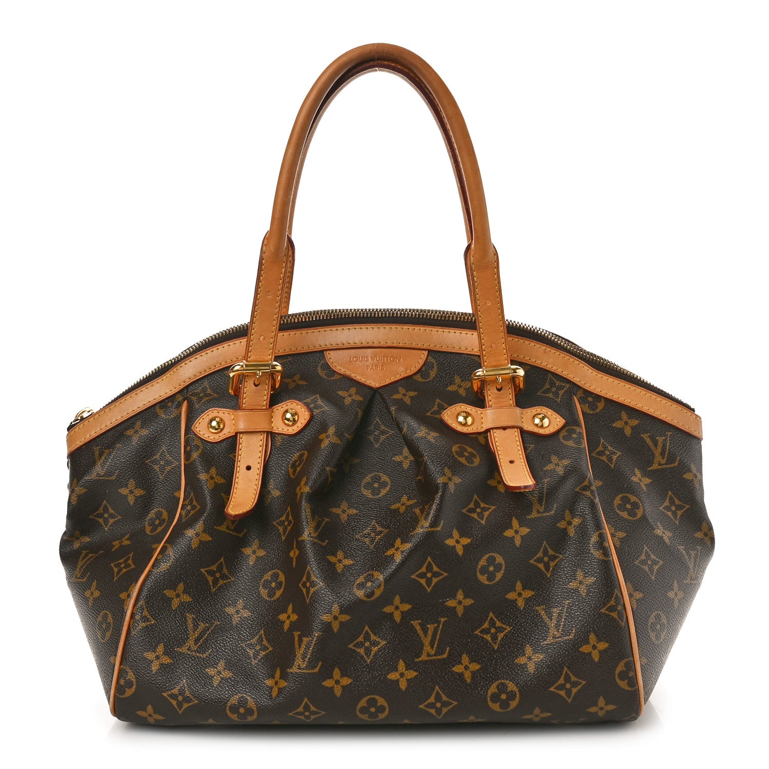 Louis Vuitton Monogram Tivoli GM 1 of 11