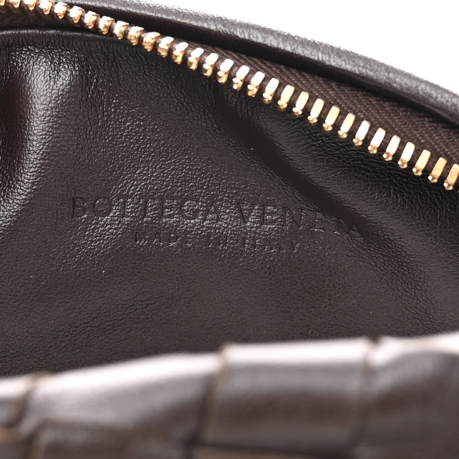 Bottega Veneta Nappa Intrecciato Mini Jodie Fondant 6 of 9