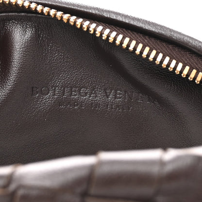 Bottega Veneta Nappa Intrecciato Mini Jodie Fondant 6 of 9