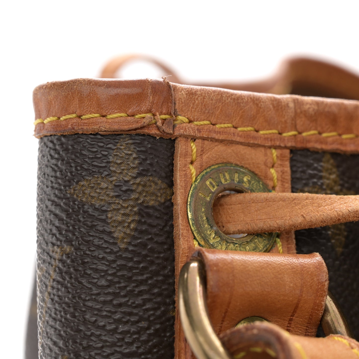 Monogram Petit Noe