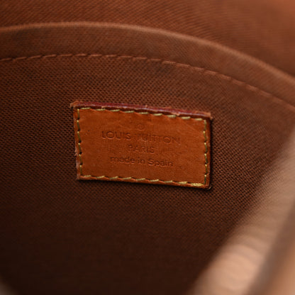 Louis Vuitton Monogram Odeon PM 6 of 13