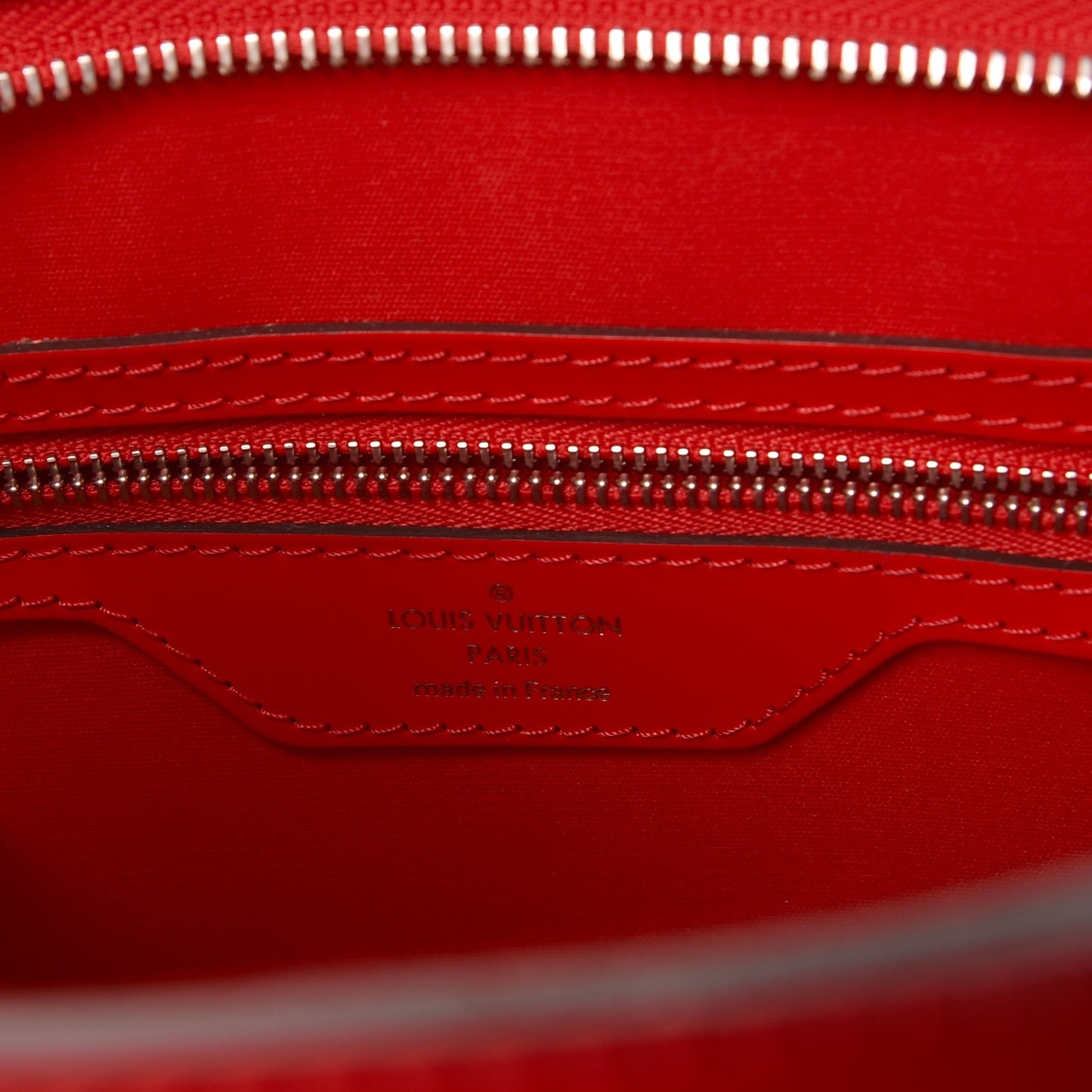 Epi Brea MM Coquelicot