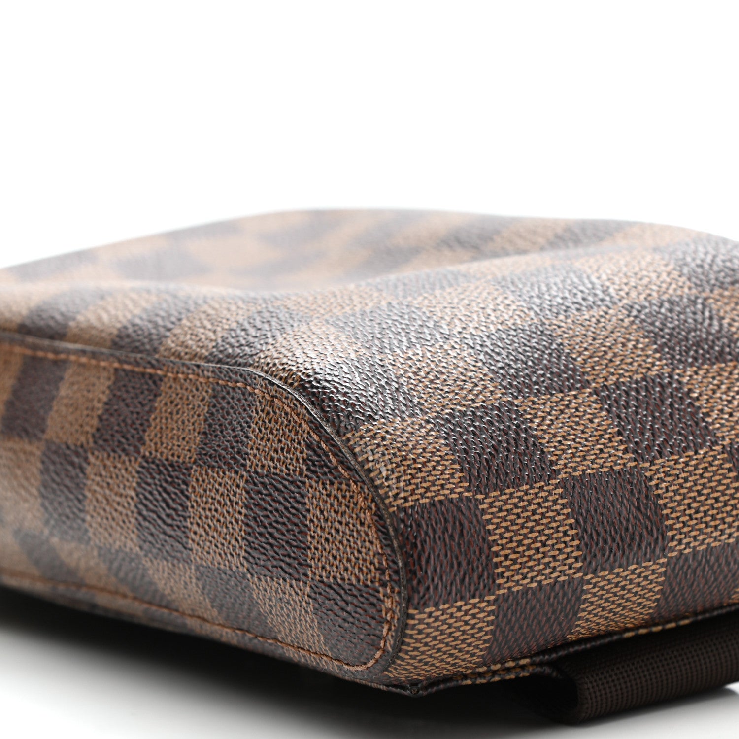 Louis Vuitton Damier Ebene Geronimos 8 of 11