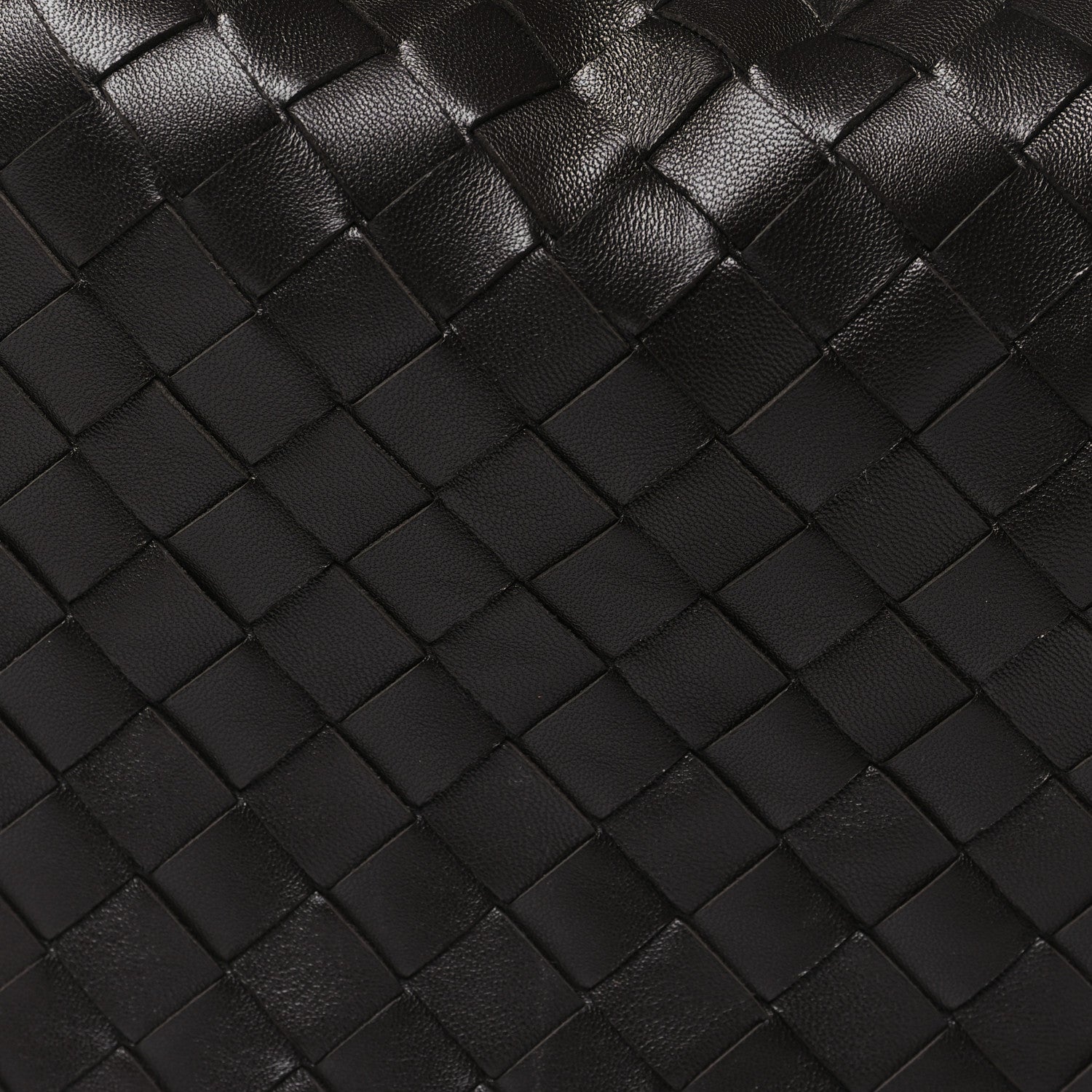 Bottega Veneta Nappa Intrecciato Teen Jodie Hobo Fondant 8 of 11