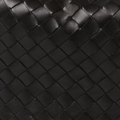 Bottega Veneta Nappa Intrecciato Teen Jodie Hobo Fondant 8 of 11