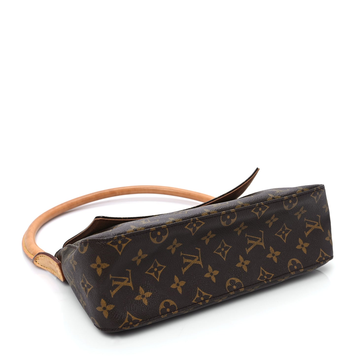 Monogram Mini Looping