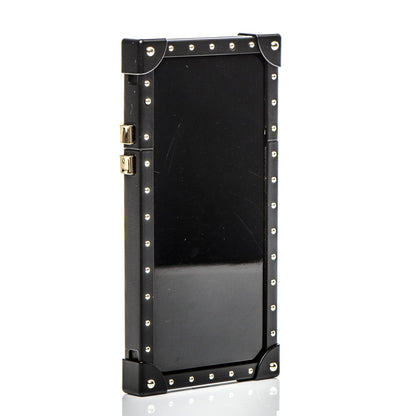 Louis Vuitton Monogram Eye-Trunk iPhone 7 Case 3 of 7