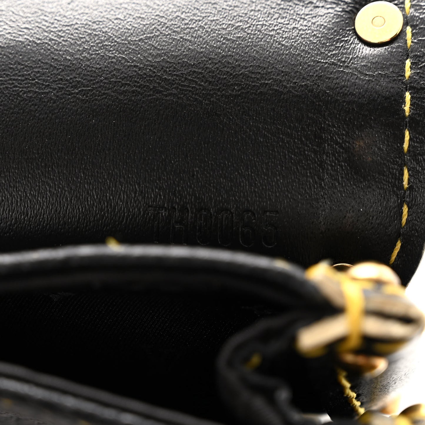 Suhali L Aimable Black