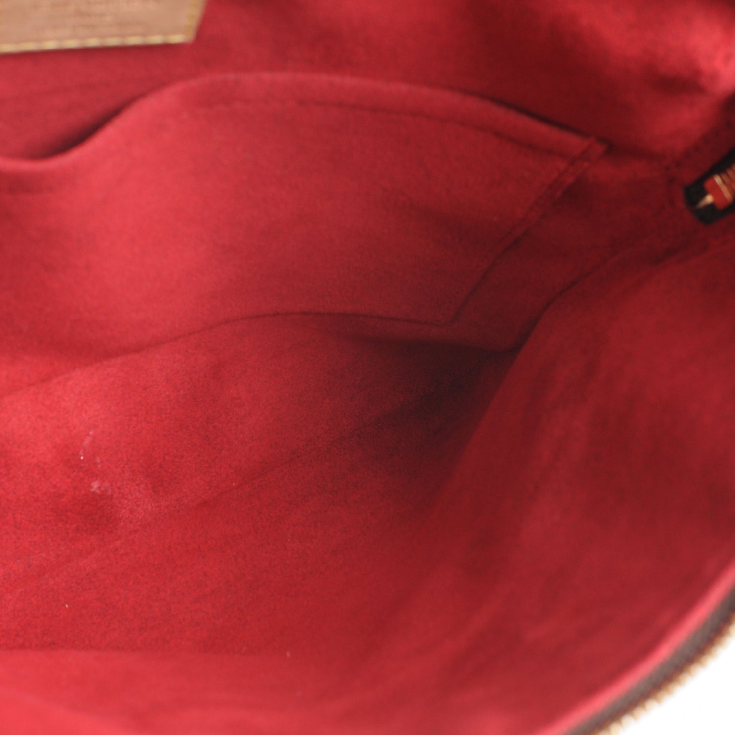 Louis Vuitton Monogram Sac Coussin GM 6 of 7