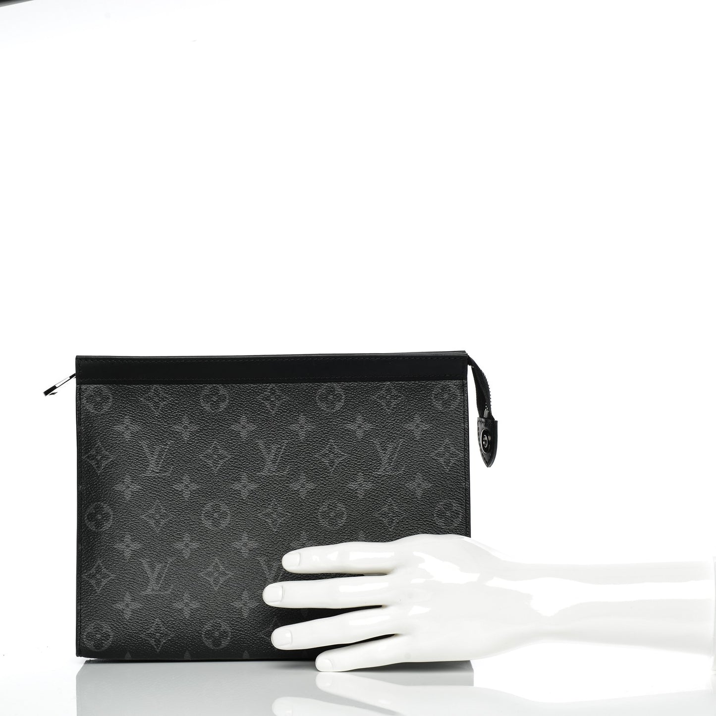 Monogram Eclipse Pochette Voyage MM