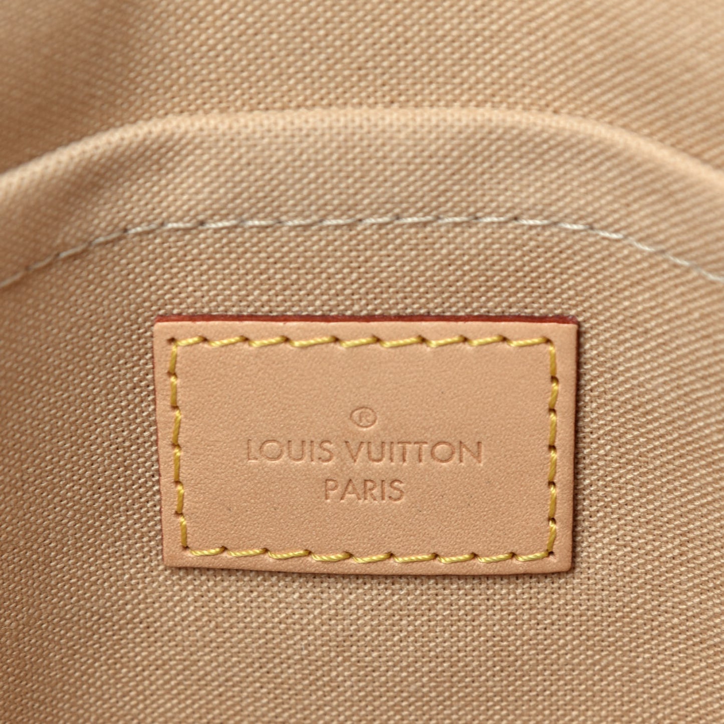 Damier Azur Favorite PM