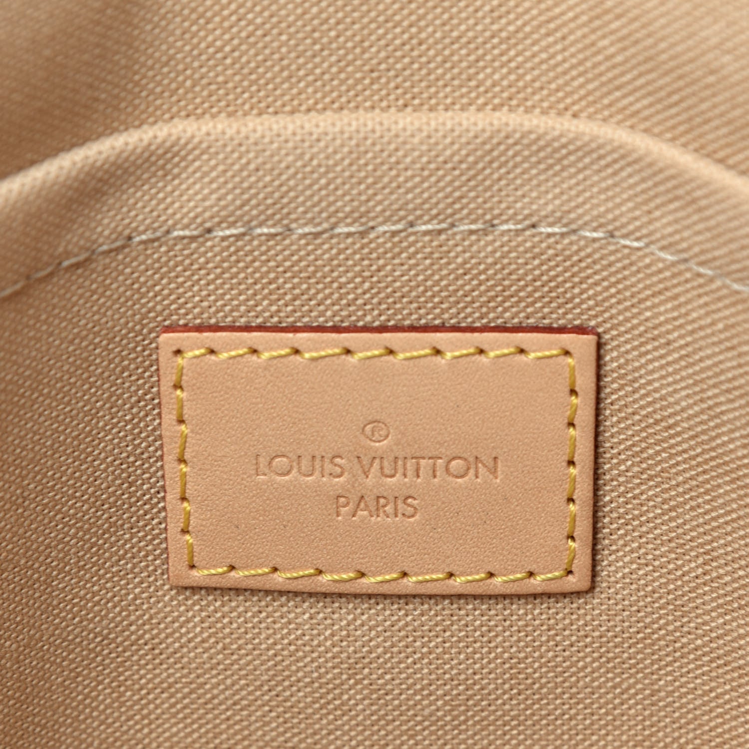 Louis Vuitton Damier Azur Favorite PM 7 of 11