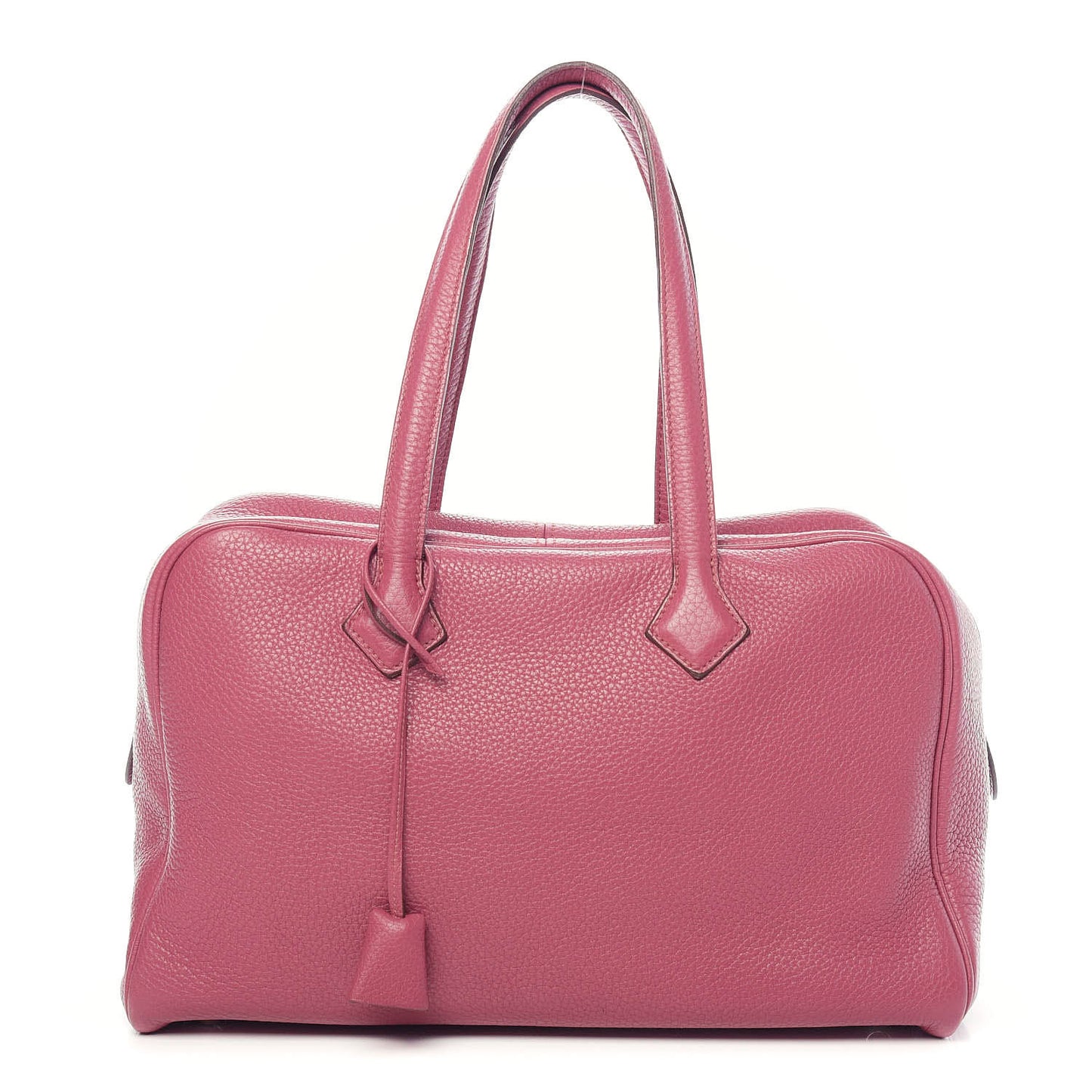 Taurillon Clemence Victoria II 35 Bois de Rose