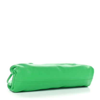 Bottega Veneta Butter Calfskin The Mini Pouch Parakeet 4 of 11