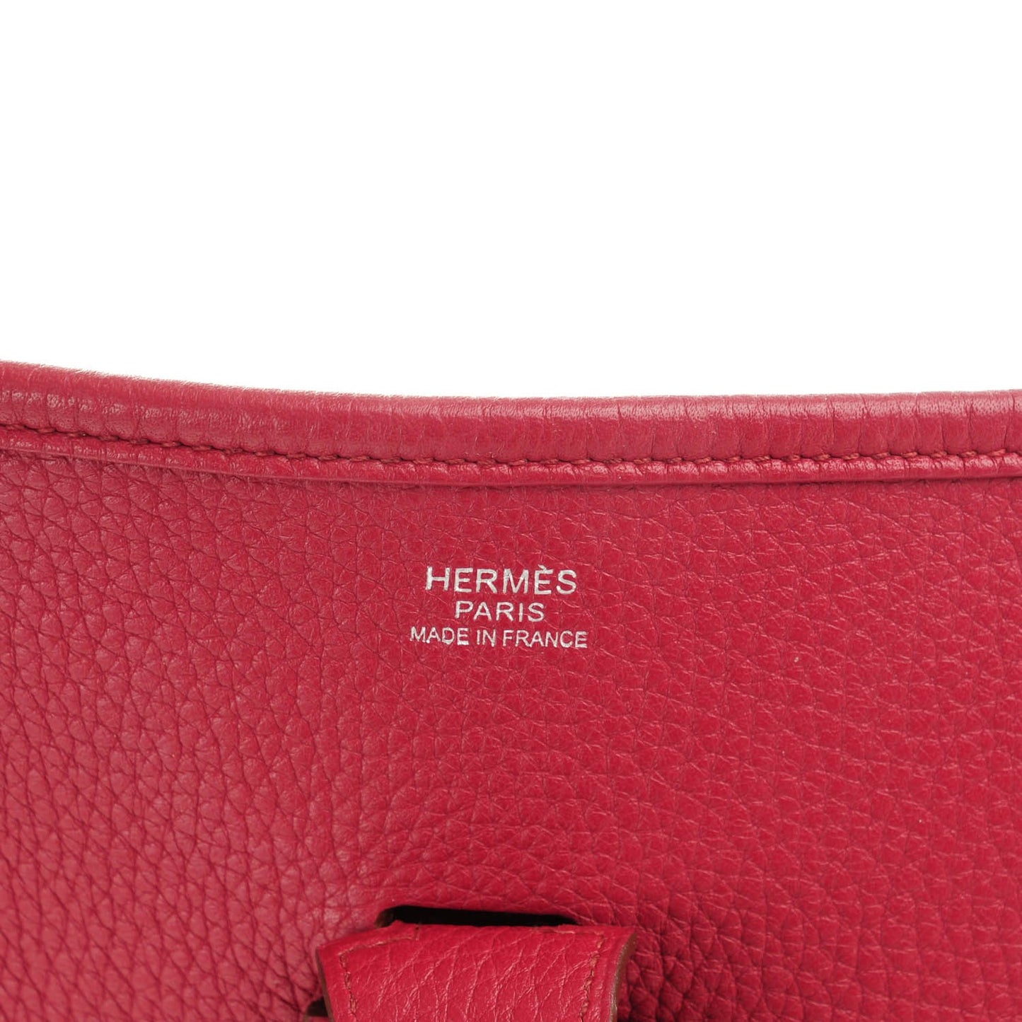 Taurillon Clemence Evelyne III GM Rubis