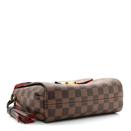 Louis Vuitton Damier Ebene Croisette 4 of 10