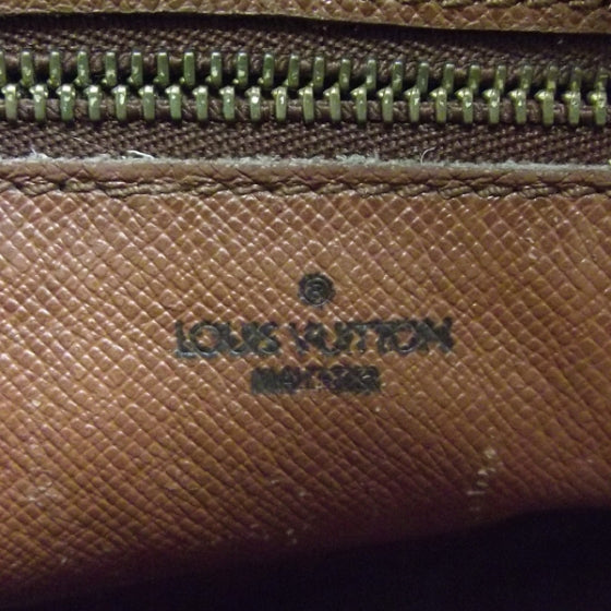Louis Vuitton Monogram Jeune Fille 8 of 10
