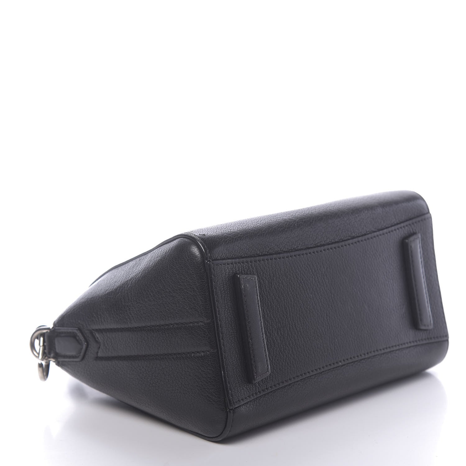 Givenchy Sugar Goatskin Mini Antigona Black 4 of 14