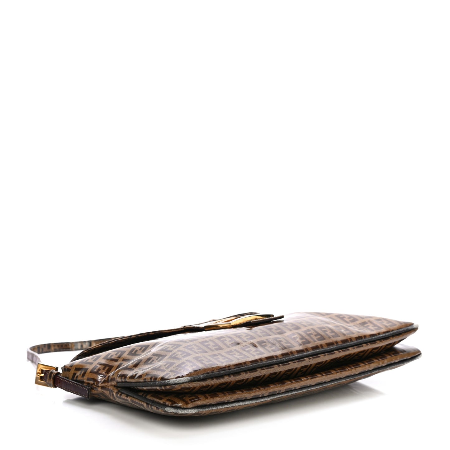 Vinyl Zucchino Baguette Tobacco