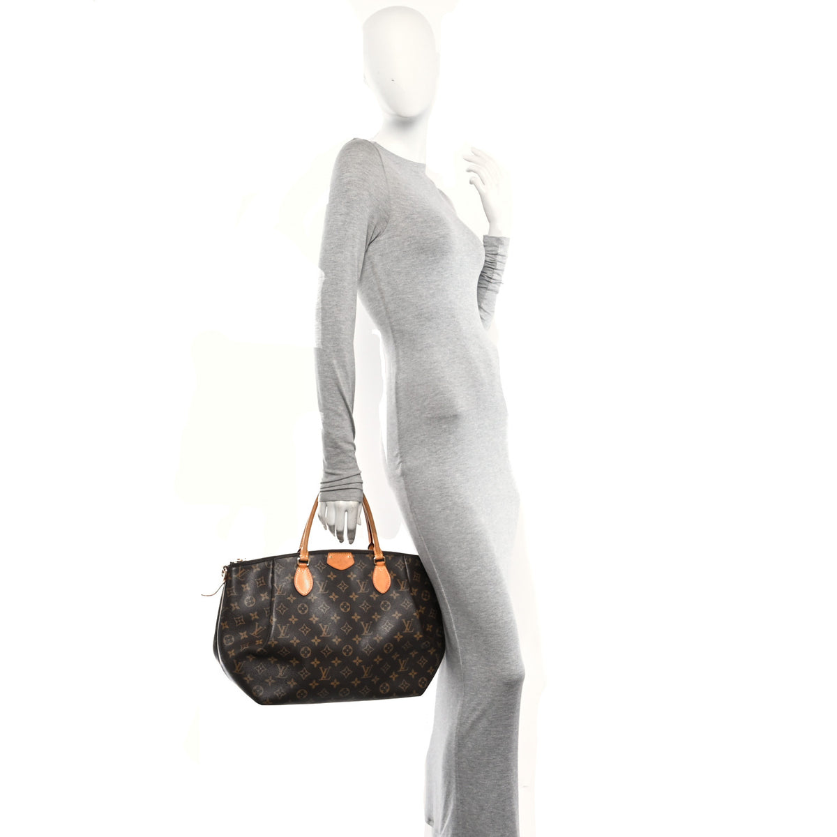 Louis Vuitton Monogram Turenne GM 2 of 11