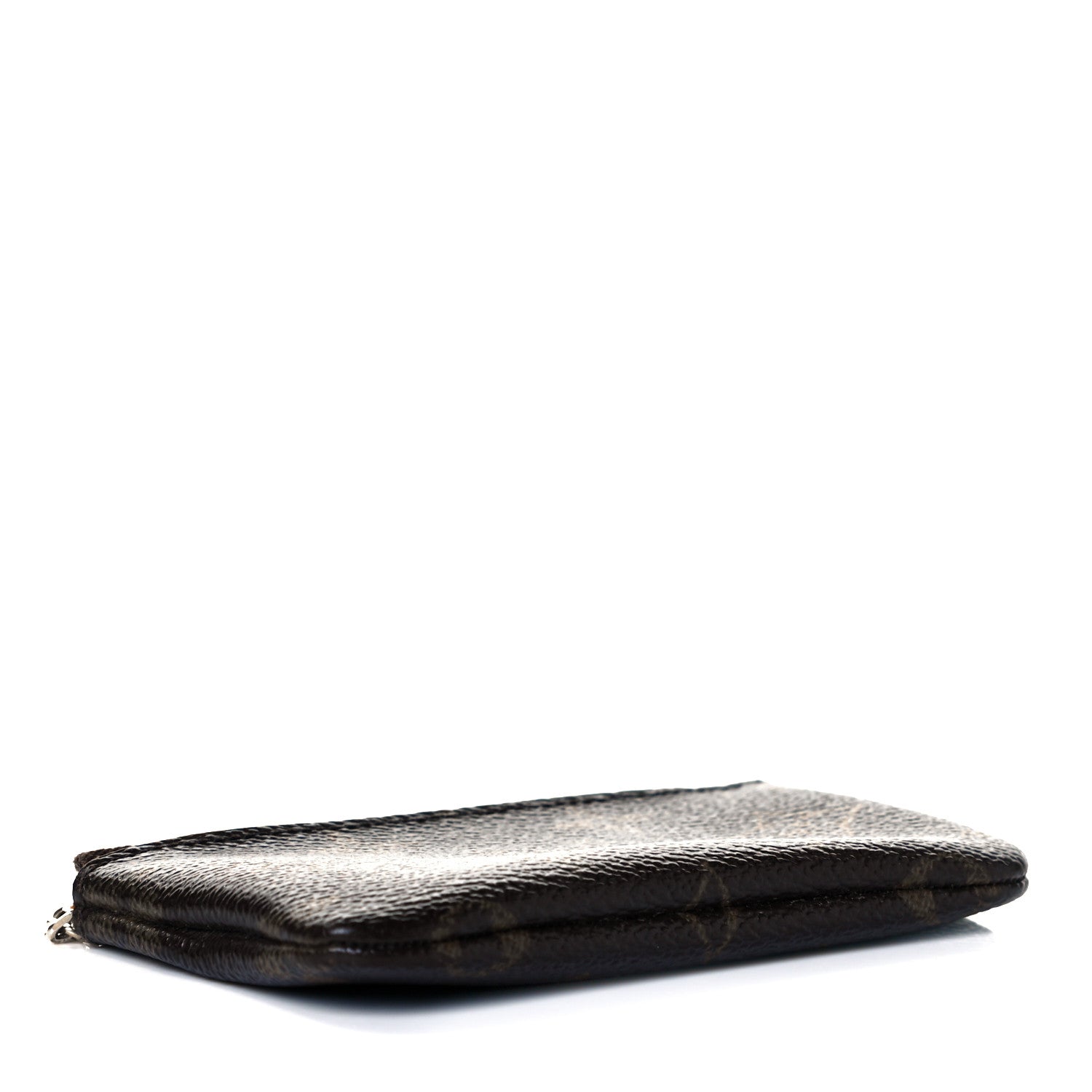 Louis Vuitton Monogram Key Pouch 4 of 9