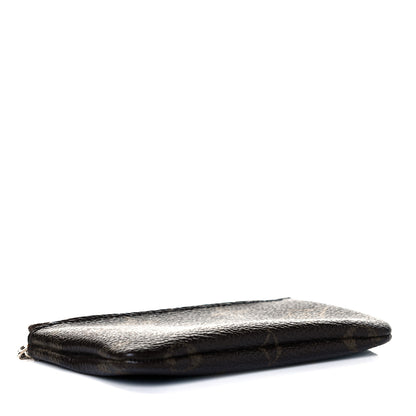 Louis Vuitton Monogram Key Pouch 4 of 9