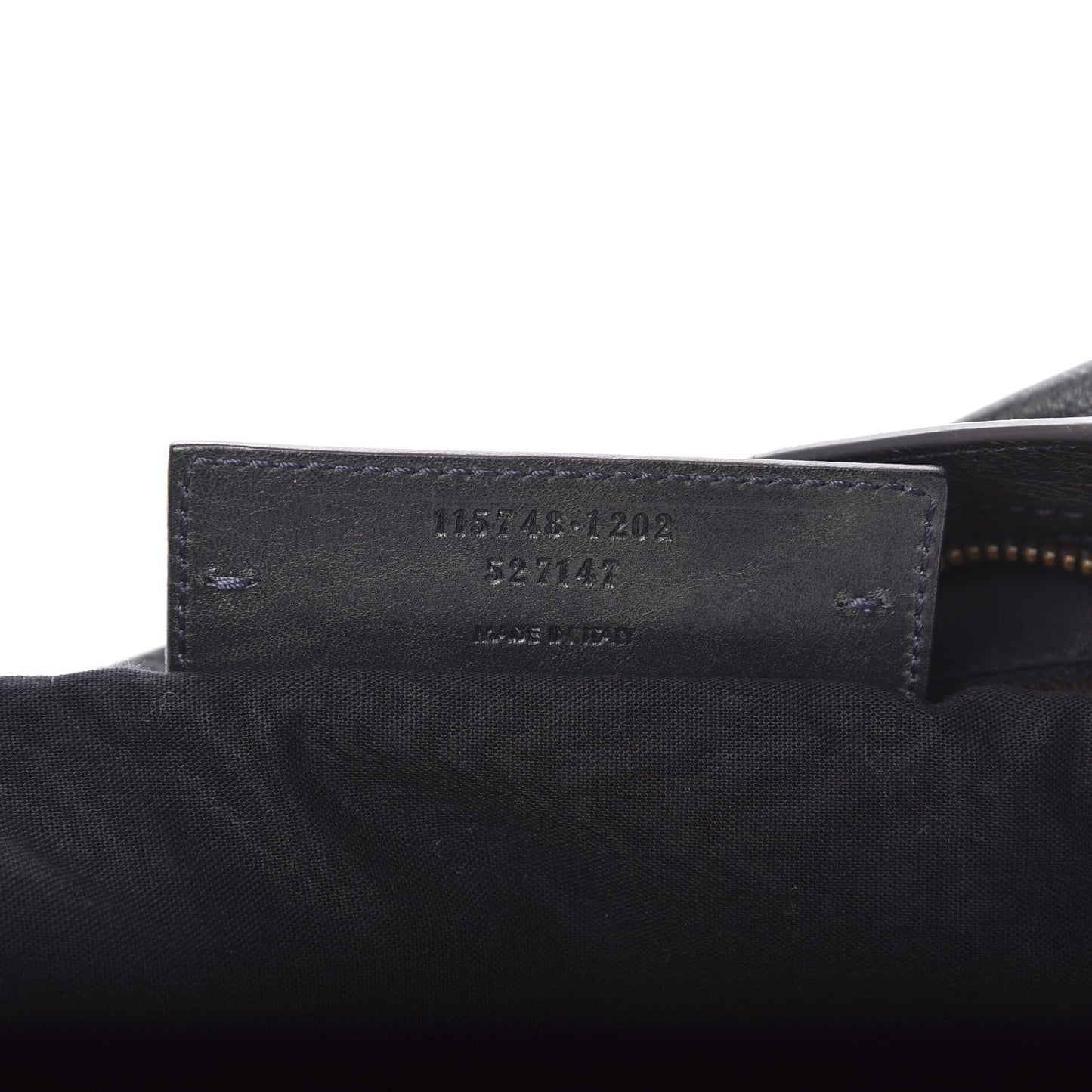 Agneau Classic Hardware City Anthracite