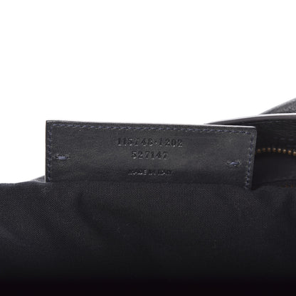 Balenciaga Agneau Classic Hardware City Anthracite 6 of 9