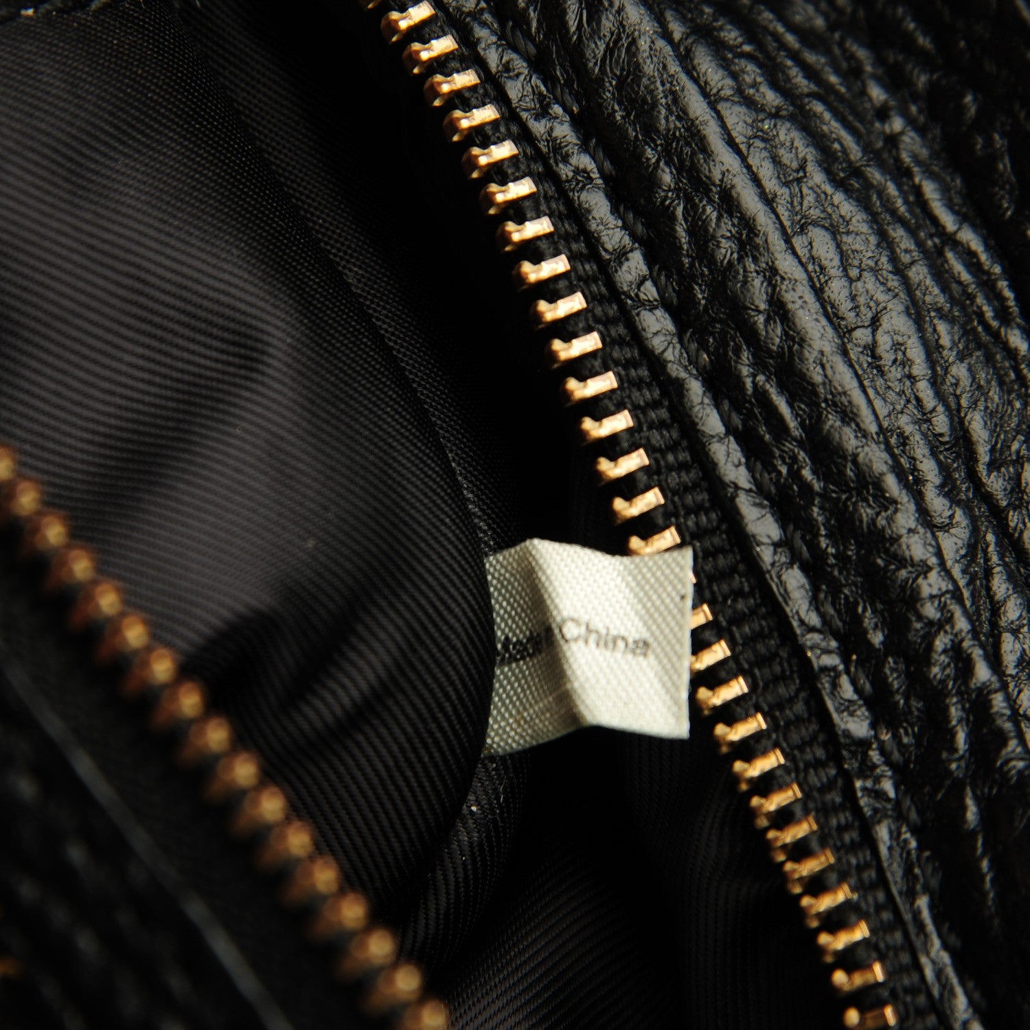 3.1 Phillip Lim 3.1 Textured Calfskin Mini Pashli Satchel Black 2 of 9