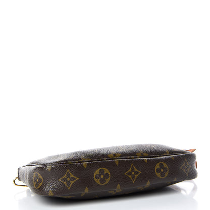 Louis Vuitton Monogram Pochette Accessories 4 of 11