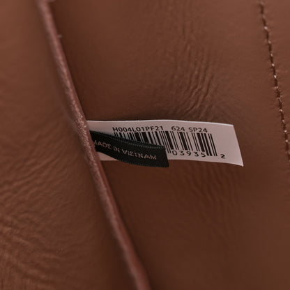 Marc Jacobs Grained Calfskin Medium The Tote Bag Rose Dust 7 of 11